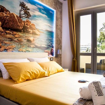 Mar&Mar Hotel Alghero Kültér fotó