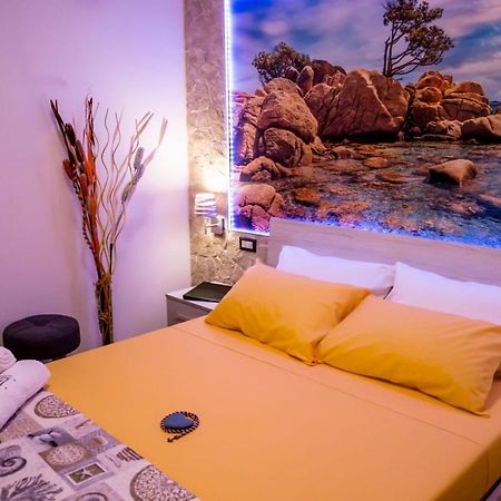 Mar&Mar Hotel Alghero Kültér fotó