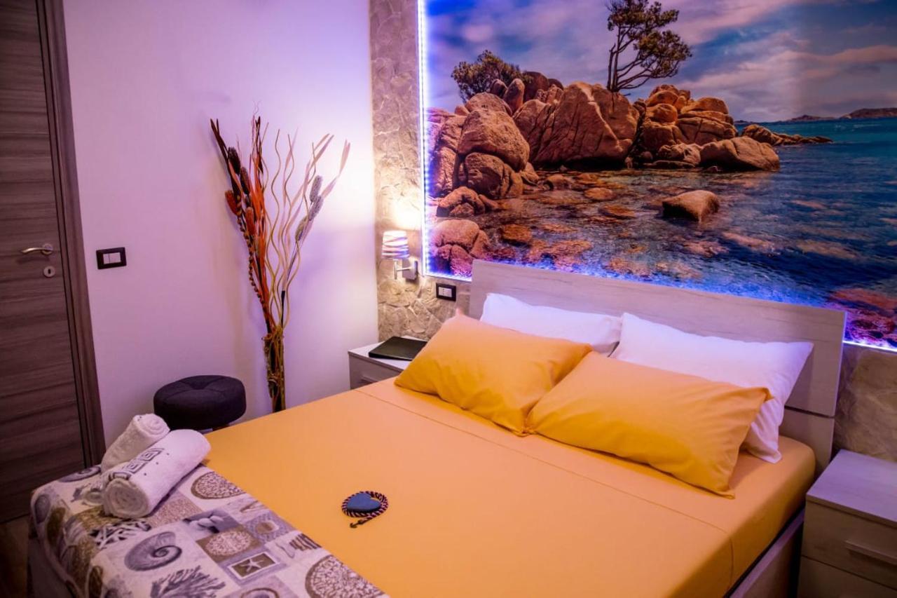 Mar&Mar Hotel Alghero Kültér fotó