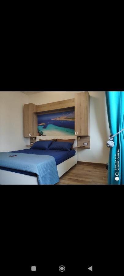 Mar&Mar Hotel Alghero Kültér fotó